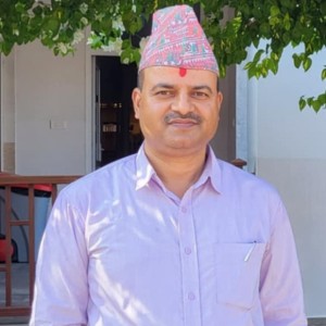 बालकृष्ण आचार्य