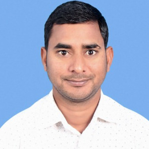 विजय कुमार यादव