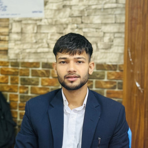 उत्तम शर्मा