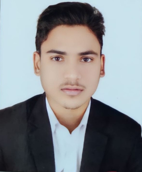 संदीप यादव