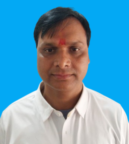 टिकाराम घिमिरे