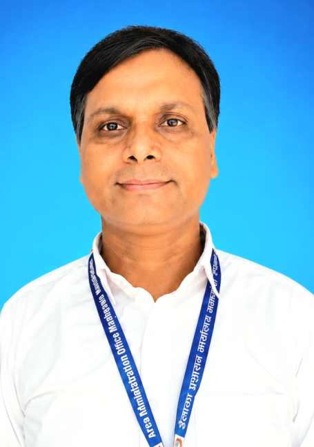टिकाराम घिमिरे