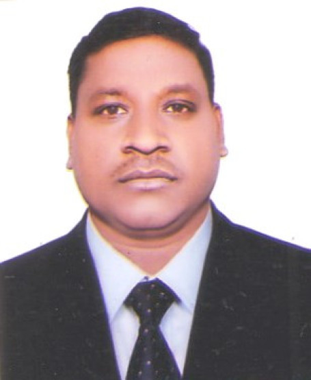 राम ललित केवट